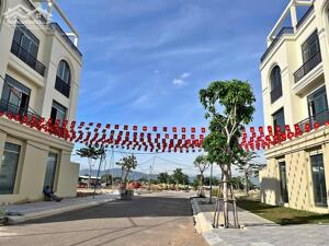 Chỉ 2.x Tỷ - Đất Nền Quy Nhơn - Không Ngập - Gần Sân Bay