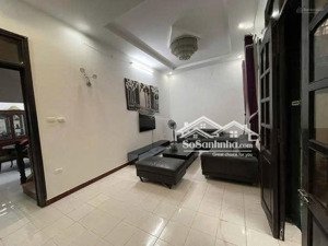 Cho Thuê Nhà Ngõ 9 Trần Quốc Hoàn 55m X4t ô Tô đỗ Cửa