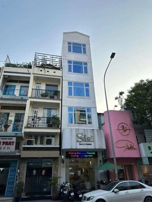 spa 6 tầng thang máy 187 nguyễn thiện thuật