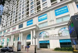 chính chủ cho thuê lô shophouse royal city 120 m2 làm văn phòng hạng a, lh: 