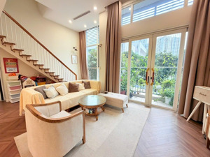 chuyển nhượng căn duplex siêu đẹp tại park premium diện tích sử dụng ~200 m2 - 5pn