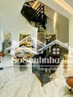 duy nhất 1 căn hxh ngay trung tâm gò vấp - 52m2 - 5 ty 699 ( còn tl) - nguyễn duy cung gò vấp - shr