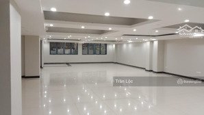 chính chủ bán tòa văn phòng 8 tầng 1 hầm mặt phố hoàng quốc việt, nguyễn khánh toàn, cầu giấy.