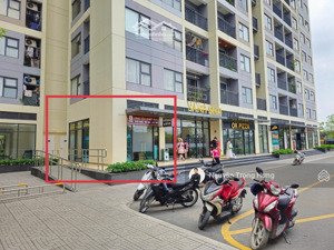 siêu phẩm shophouse giá rẻ nhất vinhomes grand park cho thuê ổn định, giá ngang căn hộ 2 phòng ngủ