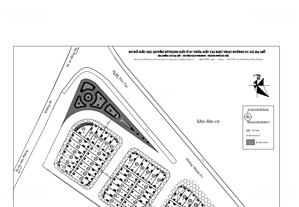 chính chủ bán lô góc trục đường n1, hạ mỗ, tp hà nội