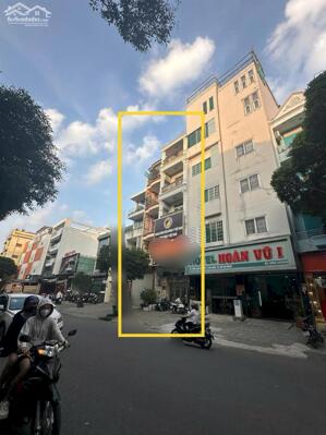 Cho thuê Nhà 29MTrần Nguyên đán, p3, Q. Bình thạnh.