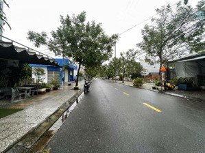 bán đất mt lưu quang vũ - hoà quý - chợ khái tây