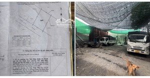 đầu tư kho bãi sinh lời ngay - 150m đất tân thới hiệp, ngang 10m hiếm thấy, giá chỉ 20tr/m cực tốt