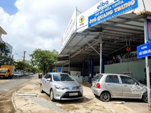 cho thuê mặt bằng kinh doanh trung tâm đường lớn 2mt (hùng vương và châu thượng văn)