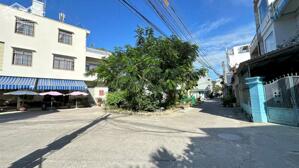 Bán Đất Hòn Xện Lý Thái Tổ Bắc Nha Trang Đối Diện Công Viên Cây Xanh