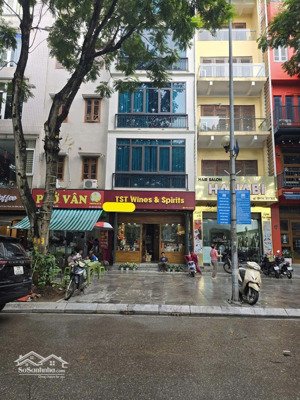 lô góc mặt phố vip kinh doanh sầm uất uất hai bà trưng 112m 5 tầng thang máy mt 5.1m hoàn kiếm