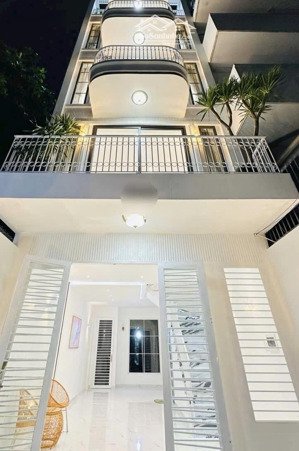 căn 3 lầu 42m2 giá 2 tỷ 180 triệu đường tám danh, phường 4, quận 8.