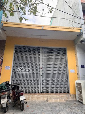 [chính chủ gửi bán] mặt tiền đặng dung khu phố chợ hòa khánh | giá chỉ 6,2x tỷ