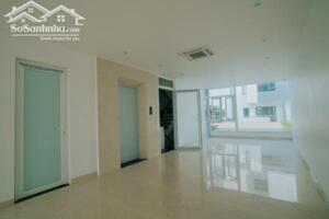 Cho thuê sàn văn phòng tầng 2 80m2 giá 8tr tại KĐT Waterfront