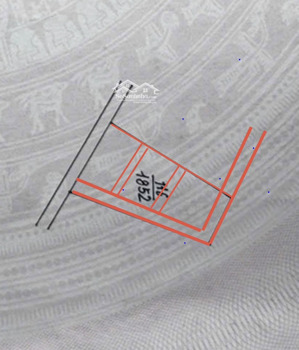 chính chủ bán lô đất view hồ tại hoà sơn