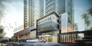 cho thuê căn hộ cao cấp the nassim - 4pn tầng cao, view trực diện sông