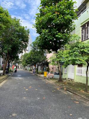 Bán nhà C4 kiêng cố MT Bùi Huy Bích, Nại Hiên Đông, Sơn Trà