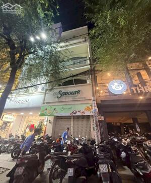 Cho thuê nhà 30 Nguyễn Gia Trí, P.25 Q.Bình Thạnh