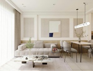 cần tiền bán lỗ trước tết, căn hộ 2pn 78m2 2tỷ190 full nội thất mới đẹp ở compass one chánh nghĩa