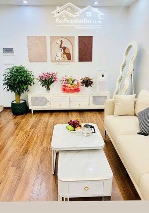 bán căn hộ flc star tower 2pn full nội thất trung tâm quang trung giá 4.85 tỷ