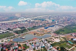 căn hộ 96,87m2 3pn2wc, ký hợp đồng trực tiếp cđt, giá từ 65 tr/m2, quanh khu vực long biên