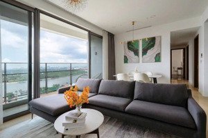 cty kashome - chuyên bán the nassim - chỉ 26.5 tỷ sở hữu căn 4 phòng mặt sông.