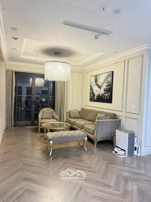 bán căn hộ 113m2 3 ngủ nội thất đẹp giá 12.8 tỷ bao phí chung cư berriver