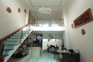 nhà hà huy giáp - 130m2 (4.8x26m) - 4 tầng - đường 10m thông - thạnh xuân, q12 - 7.5 tỷ