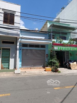 đường 12m thông đường tô hiệu, phường hiệp tân dt 4,3mx24m giá 8,9 tỷ