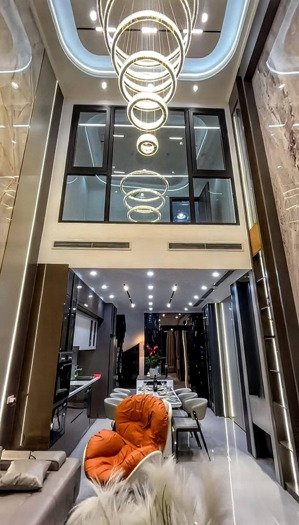 bán nhà đẹp - tứ hiệp - thanh trì - dt 40m x 5 tầng - lh 