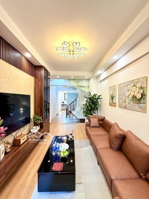 thịnh liệt- nhỉnh 10 tỷ-38m- phân lô - ô tô đỗ cửa - quận uỷ hoàng mai.