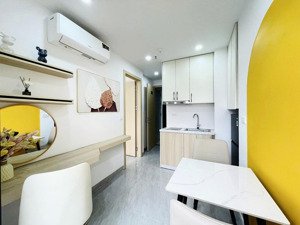 tòa ccmn xã đàn, 60m*7t*17pkk, lô góc 3 thoáng, ngõ ô tô, thông kd, thang máy, dt~ 90tr/th, pccc