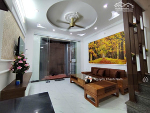 [ảnh thật 100%] nhà gần bx yên nghĩa, nút giao vành đai 4 34m2 4t full nội thất ở ngay 