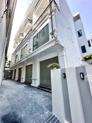 4 căn siêu phẩm xây mới cực đẹp phố ngô gia tự - trung hành