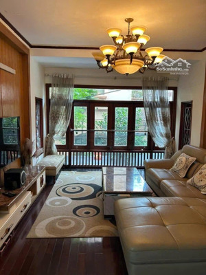 hạ 1 tỷ bán nhanh biệt thự mini, phố vip thái hà - hàng hiếm - dân xây lô góc - ngõ thông - sát phố