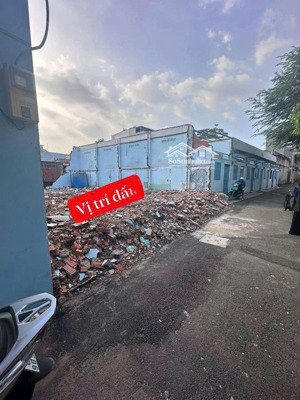 cần bán đất thổ cư phường linh chiểu - vị trí gần trường đại học ngân hàng, dt 4x15m xây 5tầng