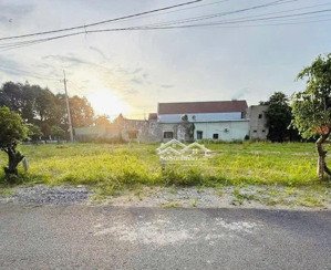 đất mặt tiền tỉnh lộ 7 60000 m2 - xã an nhơn tây - củ chi 340 tỷ có 200m2 thổ cư