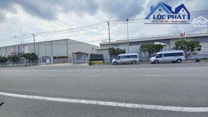 bán đất hai mặt tiền kcn việt nam singapore bình dương 20.000 m2 chỉ 165 tỷ