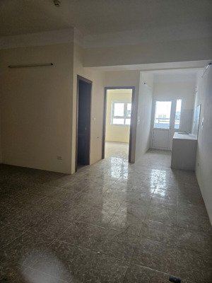 cho thuê căn hộ 45m2, 1 ngủ, 1vs nguyên bản không đồ toà 30t nam trung yên giá 8,5tr/tháng