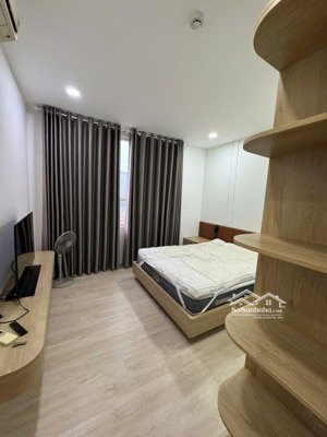 cho thuê cc florita, tân hưng, q7, hcm 18 triệu, 103m2 full nội thất mới đẹp căn góc view q1 đẹp.