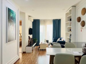 giá mềm nhất khu vực, ch era town q. 7, giá 1 tỷ 760 dt 96m², 2pn 2nvs, nội thất cơ bản - view đẹp