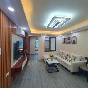 bán căn hộ tập thể thành công, ba đình, tầng 2, 85m2, 3pn, 2wc, full nội thất xịn. giá hơn 5 tỷ