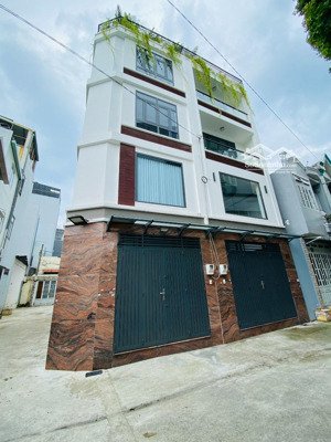 cần bán nhà gấp nguyễn văn lượng, p16, gò vấp, sổ riêng, xung quanh tiện ích đầy đủ