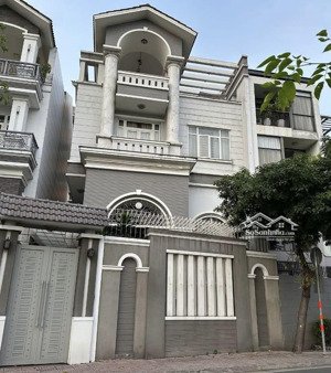 xuất cảnh bán gấp - trường sa - 155m2 - 4 tầng - 45 tỷ - biệt thự view sông