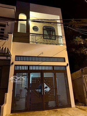 nhà mặt phố tại đường đệ, vĩnh hòa, nha trang, 4,85 tỷ, 40 m2