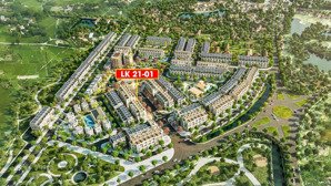 cơ hội sở hữu căn shophouse xẻ khe tại dự án the gateway city với số vốn đầu tư ban đầu chỉ hơn 2tỷ