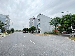 456. bán đất tdc đồng giáp đường 40m - nam hải - hải an. diện tích 96m2, ngang 4m, hướng tây bắc