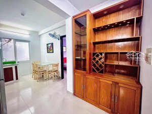 tv cho thuê căn hộ 2pn chung cư ct4b vĩnh điềm trung