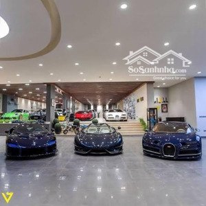 siêu phẩm mặt tiền rộng 16m 140 triệu, 300m2 tại đường láng phù hợp làm nhà hàng, cafe, siêu thị