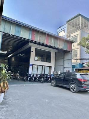 410m2 kho xưởng đường phan trọng tuệ cần cho thuê, container đỗ, giá 30tr/th